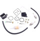Carburetor Kit - Compatible for Yamaha 4-Stroke F80 F100 Engine Mercury 4-Stroke 75Hp 90Hp Outboard - 67F-W0093-00 - RCMA